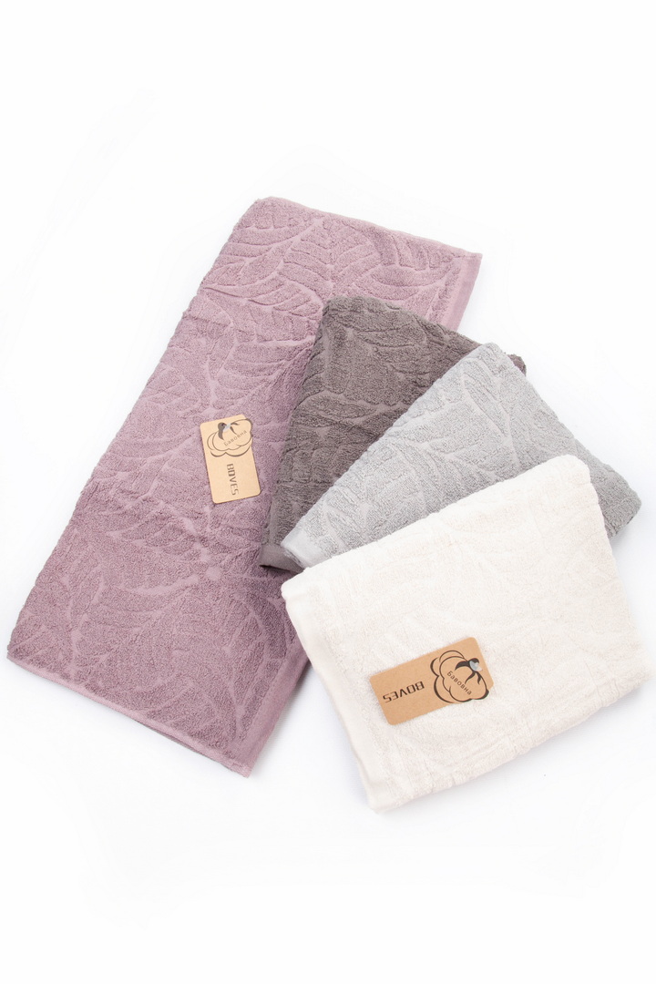 Лицьовий рушник